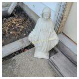 Garden Statue