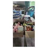 Toys, Games