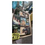 VHS Tapes