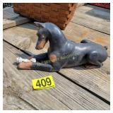 Doberman Pincher