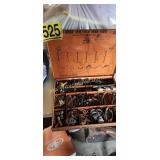 Doramn Producers Rings Organizer