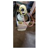 Tank,Gauages Hoses
