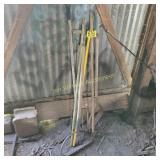 Yard Hand Tools