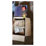2 Boxes Books