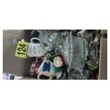 Mugs, Dishes