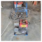Pressure Washer