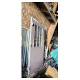 Extrior Door, Interior Doors, Chair