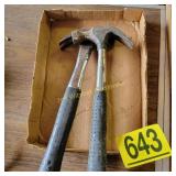 Hammers
