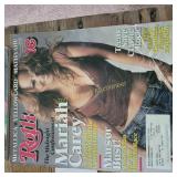 Rolling Stone Magazine