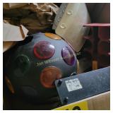 Disco Ball, Box Lot