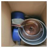Kitchen Items