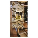 Intake Manifold