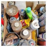 Garage items