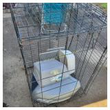 Doskocil dog Crate