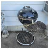 Outdoor Chief Grill