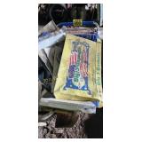 Gaskets and Shopping Cart