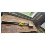 Millitary Shovel