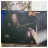 LP Records