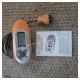 Actron ABS Brake Scan