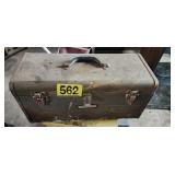 Tool Box, Tools