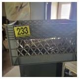 Southland Milk Crate