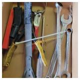 Wrenches