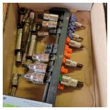 Sockets