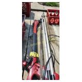 electric Cord, Eater