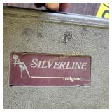 Silver Line Mityvac