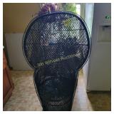 Fan Chair