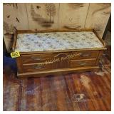 Cedar Chest