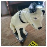 RCA Dog
