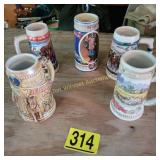 Steins