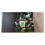Lots of Keys and Key Chains