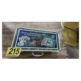 Casino Style Poker Set