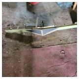 Vintage Bumper