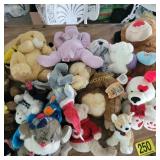 Stuff Animals