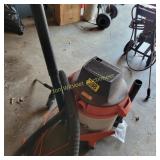 Shop Vac