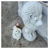 Garden Decor