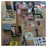 Beatles Memorabilia