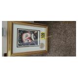 Original Emmet Kelly Circus Collection