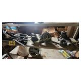 Old Car Parts