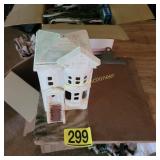Small House