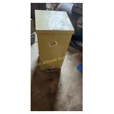 Metal Box
