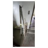 Canes, Rods,