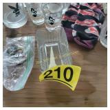 Various Glasses