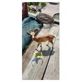 Deer ( could be bryer), Coca Cola Crate