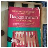 Backgammon