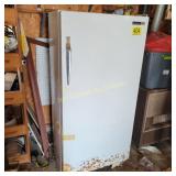 Philco Freezer