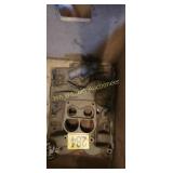 Intake Manifold